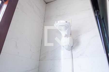 Casa para alugar com 250m², 4 quartos e 4 vagasBanheiro da suíte