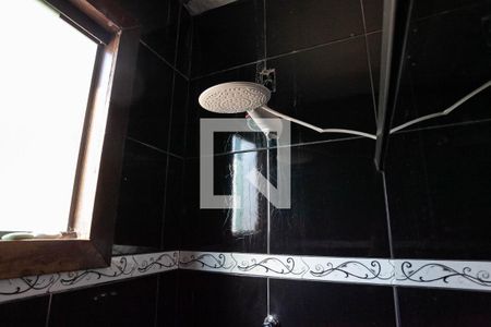 Casa para alugar com 250m², 4 quartos e 4 vagasBanheiro social 1