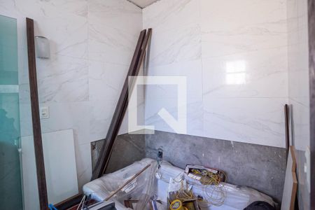 Casa para alugar com 250m², 4 quartos e 4 vagasBanheiro da suíte