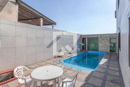 Casa para alugar com 250m², 4 quartos e 4 vagasPiscina