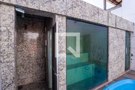 Casa para alugar com 250m², 4 quartos e 4 vagasSaúna