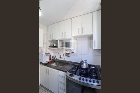 Apartamento à venda com 186m², 3 quartos e 2 vagasCozinha