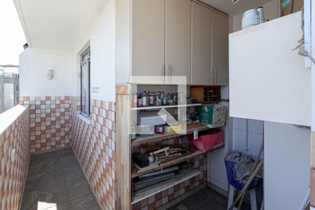 Apartamento à venda com 186m², 3 quartos e 2 vagasCobertura