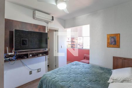 Apartamento à venda com 186m², 3 quartos e 2 vagasSuíte 