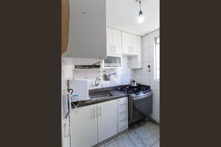 Apartamento à venda com 186m², 3 quartos e 2 vagasCozinha