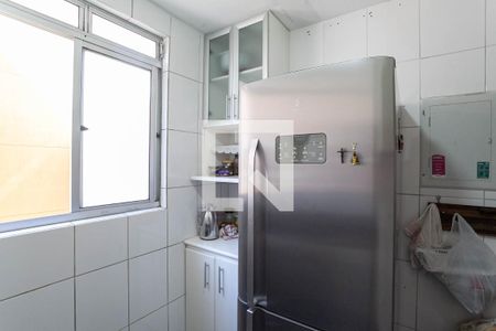 Apartamento à venda com 186m², 3 quartos e 2 vagasCozinha