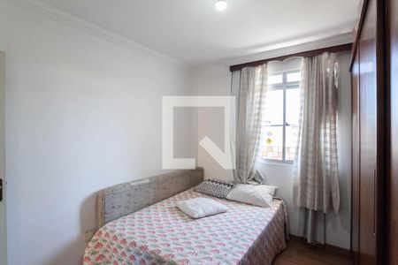 Apartamento à venda com 186m², 3 quartos e 2 vagasCobertura - Quarto 2