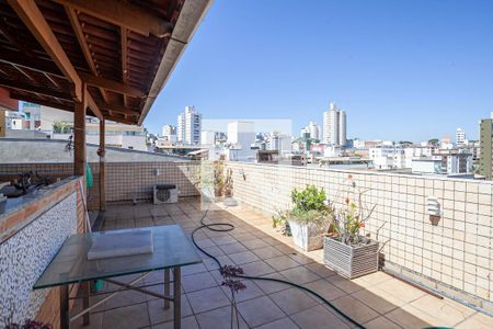 Apartamento à venda com 186m², 3 quartos e 2 vagasCobertura