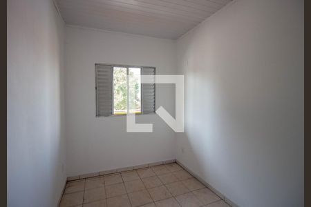 quarto 1 de casa para alugar com 2 quartos, 55m² em Vila Monte Santo, São Paulo
