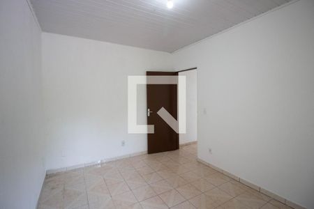quarto 2 de casa para alugar com 2 quartos, 55m² em Vila Monte Santo, São Paulo