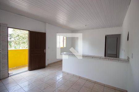 Casa para alugar com 55m², 2 quartos e sem vaga Casa para alugar com 55m², 2 quartos e sem vagaCozinha