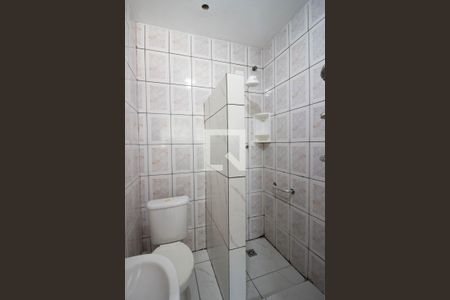 Casa para alugar com 55m², 2 quartos e sem vaga Casa para alugar com 55m², 2 quartos e sem vagaBanheiro