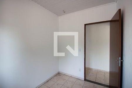 quarto 1 de casa para alugar com 2 quartos, 55m² em Vila Monte Santo, São Paulo