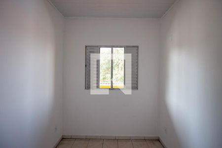 quarto 1 de casa para alugar com 2 quartos, 55m² em Vila Monte Santo, São Paulo