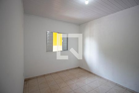 quarto 2 de casa para alugar com 2 quartos, 55m² em Vila Monte Santo, São Paulo
