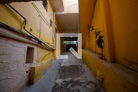 Casa para alugar com 55m², 2 quartos e sem vaga Casa para alugar com 55m², 2 quartos e sem vagaGaragem