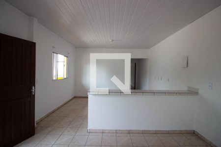 Casa para alugar com 55m², 2 quartos e sem vaga Casa para alugar com 55m², 2 quartos e sem vagaCozinha