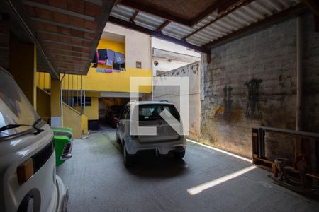 Casa para alugar com 55m², 2 quartos e sem vaga Casa para alugar com 55m², 2 quartos e sem vagaGaragem
