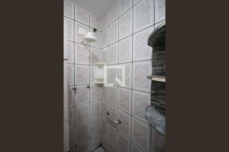 Casa para alugar com 55m², 2 quartos e sem vaga Casa para alugar com 55m², 2 quartos e sem vagaBanheiro