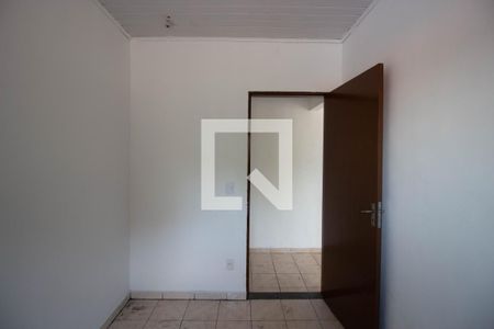 quarto 1 de casa para alugar com 2 quartos, 55m² em Vila Monte Santo, São Paulo