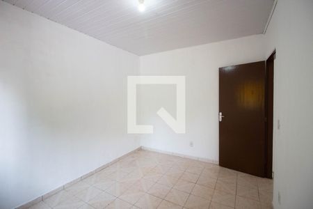 quarto 2 de casa para alugar com 2 quartos, 55m² em Vila Monte Santo, São Paulo