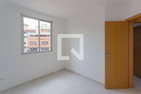 Quarto 2 de apartamento à venda com 3 quartos, 83m² em Nova Vista, Belo Horizonte