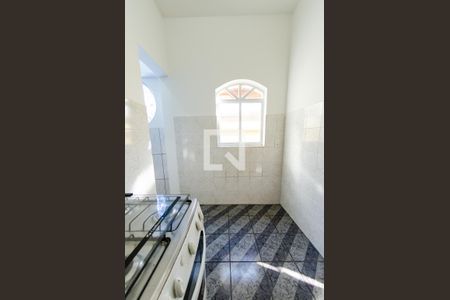 Casa para alugar com 38m², 1 quarto e 1 vaga Casa para alugar com 38m², 1 quarto e 1 vagaCozinha