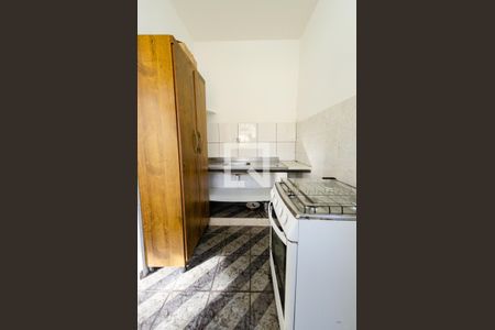 Casa para alugar com 38m², 1 quarto e 1 vaga Casa para alugar com 38m², 1 quarto e 1 vagaCozinha