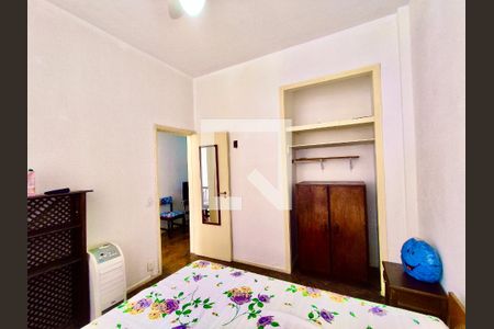 Quarto de apartamento à venda com 2 quartos, 68m² em Ipanema, Rio de Janeiro