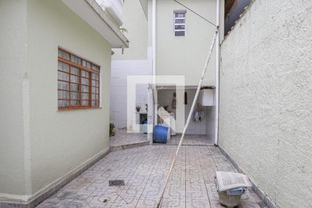 Casa à venda com 411m², 3 quartos e 9 vagasÁrea de Serviço e Quintal