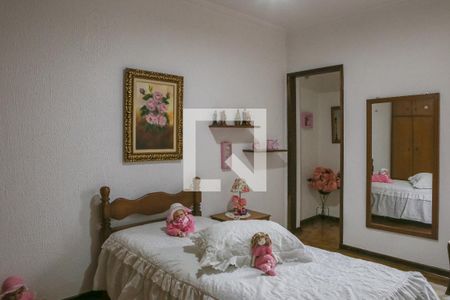 Casa à venda com 411m², 3 quartos e 9 vagasSuíte 2