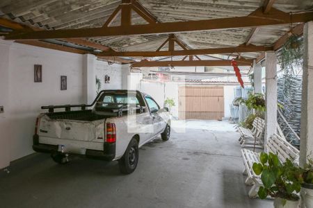 Casa à venda com 411m², 3 quartos e 9 vagasGaragem
