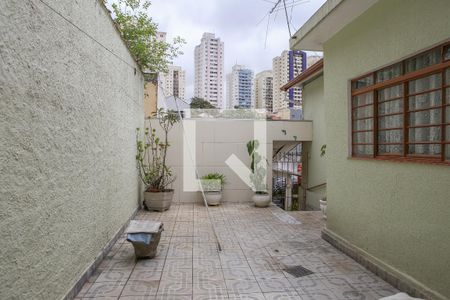 Casa à venda com 411m², 3 quartos e 9 vagasÁrea de Serviço e Quintal