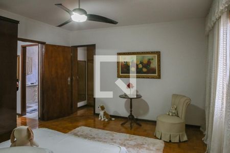 Suíte 1 de casa à venda com 3 quartos, 411m² em Siciliano, São Paulo