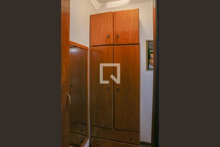 Banheiro da Suíte 1 de casa à venda com 3 quartos, 411m² em Siciliano, São Paulo