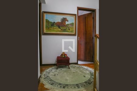 Piso Superior de casa à venda com 3 quartos, 411m² em Siciliano, São Paulo