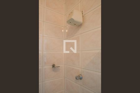 Casa à venda com 411m², 3 quartos e 9 vagasBanheiro da Cozinha