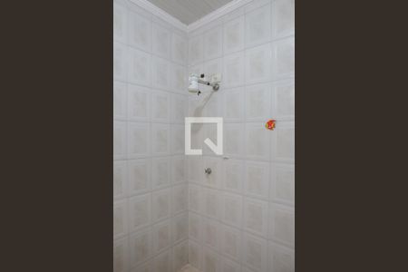 Casa à venda com 411m², 3 quartos e 9 vagasBanheiro do Salão