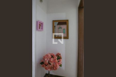 Casa à venda com 411m², 3 quartos e 9 vagasBanheiro da Suíte 2