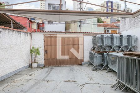 Casa à venda com 411m², 3 quartos e 9 vagasGaragem