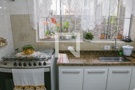 Casa à venda com 411m², 3 quartos e 9 vagasCozinha