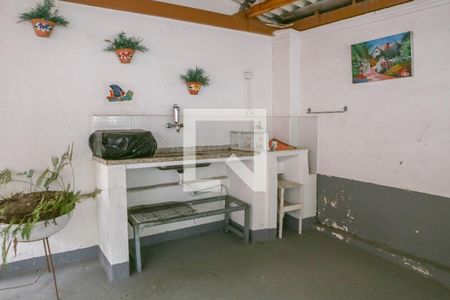 Casa à venda com 411m², 3 quartos e 9 vagasGaragem