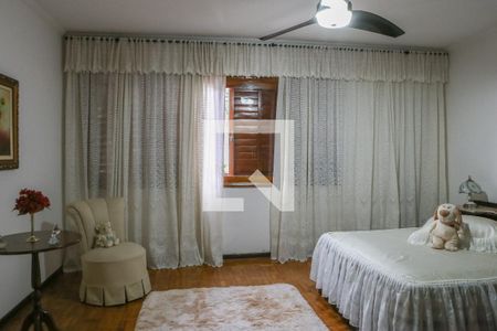 Suíte 1 de casa à venda com 3 quartos, 411m² em Siciliano, São Paulo