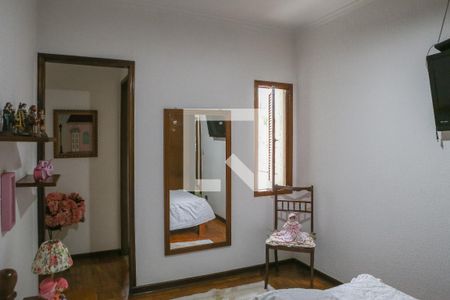Casa à venda com 411m², 3 quartos e 9 vagasSuíte 2