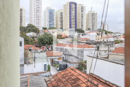 Casa à venda com 411m², 3 quartos e 9 vagasVista da Suíte 2