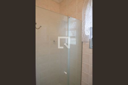 Casa à venda com 411m², 3 quartos e 9 vagasBanheiro da Cozinha