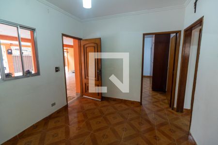 Sala de casa para alugar com 3 quartos, 200m² em Jardim São Miguel, Taboão da Serra