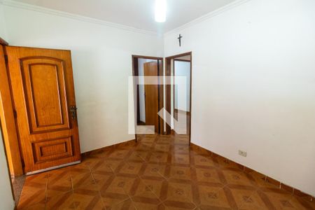 Sala de casa para alugar com 3 quartos, 200m² em Jardim São Miguel, Taboão da Serra
