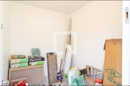 Casa à venda com 394m², 3 quartos e 3 vagasQuarto de Serviço