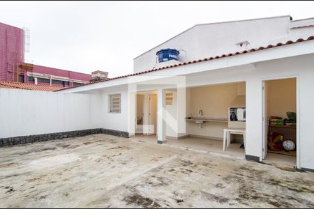 Casa à venda com 394m², 3 quartos e 3 vagasÁrea de Serviço